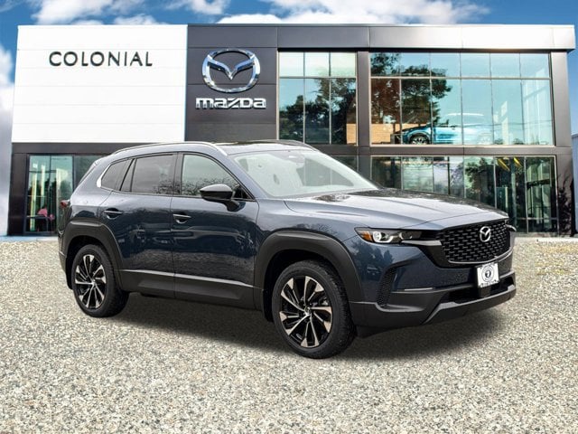 2026 Mazda CX-50 Premium Plus's photo