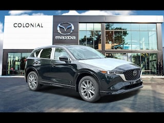 2025 Mazda CX-5 2.5 S Premium Plus AWD Sport Utility in Danbury, CT