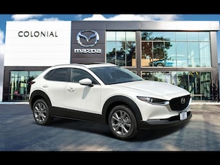 2025 Mazda CX-30 2.5 S Preferred AWD Sport Utility in Danbury, CT