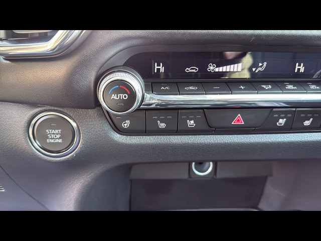 2026 Mazda CX-50 Premium Plus - Photo 15