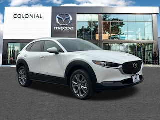 2026 Mazda CX-30 2.5 S Preferred AWD Sport Utility in Danbury, CT