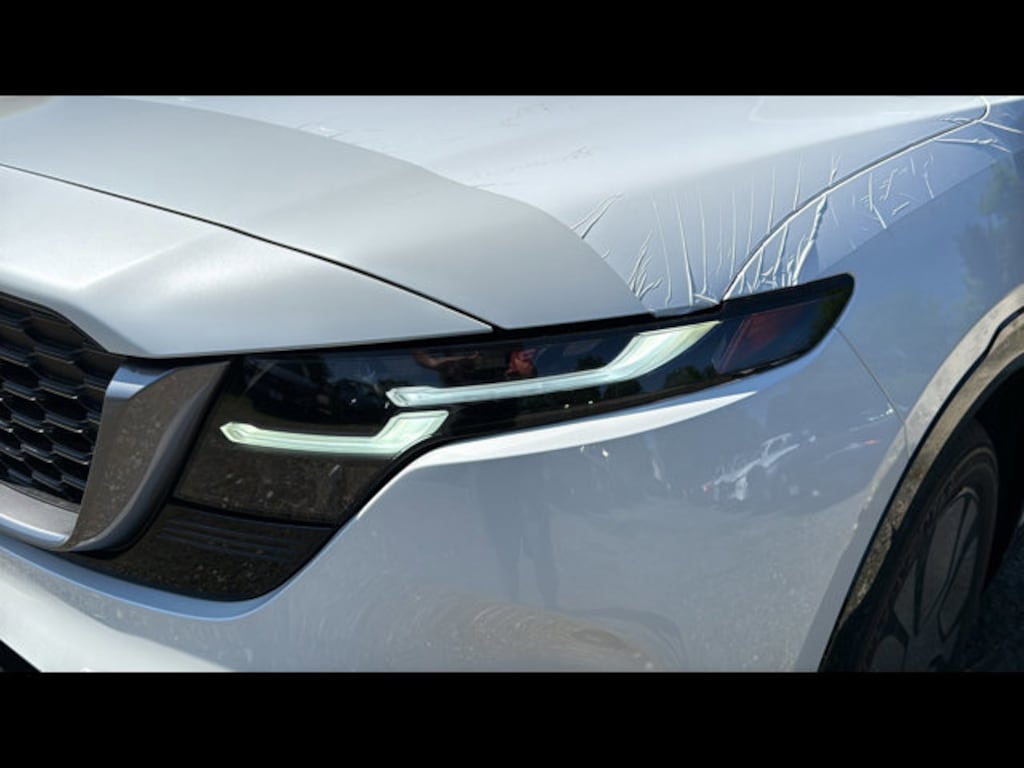 New 2026 Mazda CX-5 2.5 S Premium AWD Sport Utility