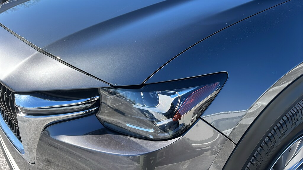 Certified 2024 Mazda CX-90 3.3 Turbo Preferred Plus Sport Utility