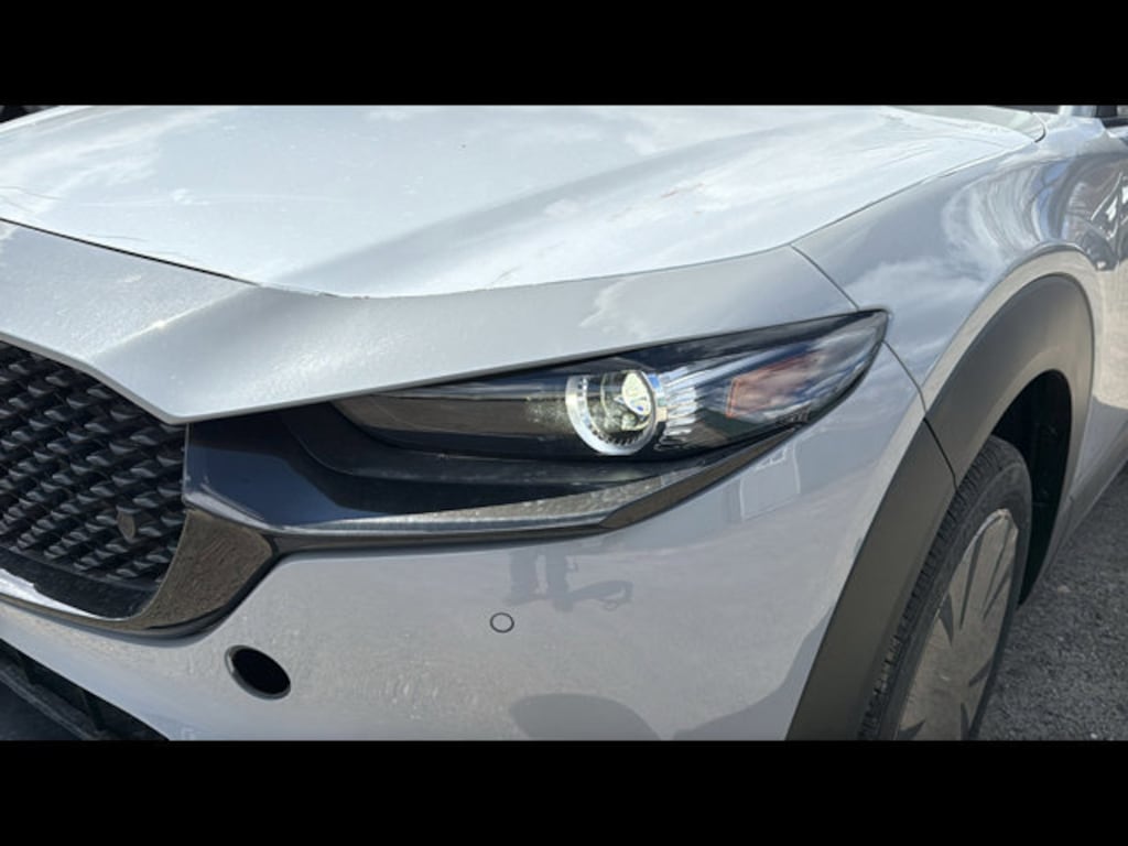 New 2026 Mazda CX-30 2.5 S Aire Edition Sport Utility