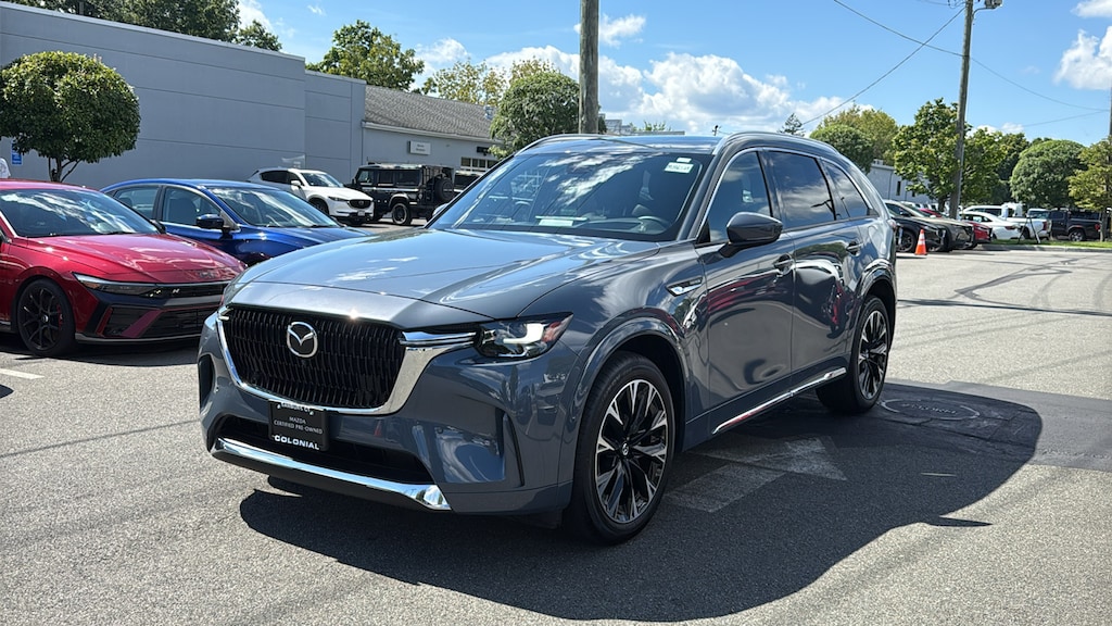 Used 2026 Mazda CX-90 3.3 Turbo S Premium Plus Sport Utility