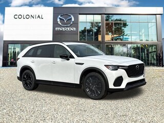 2026 Mazda CX-70 3.3 Turbo Preferred AWD Sport Utility in Danbury, CT