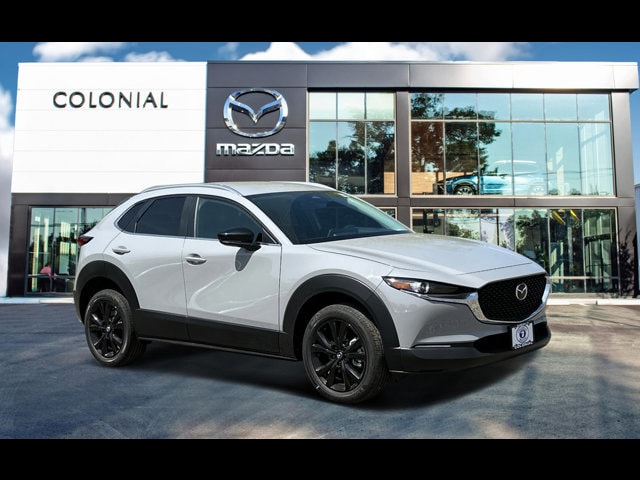 2025 Mazda CX-30 Select Sport's photo