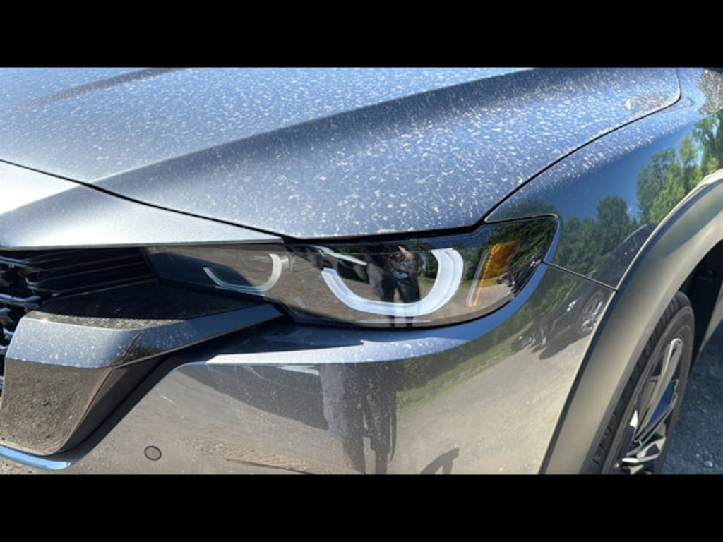 New 2026 Mazda CX-50 2.5 Turbo Premium Plus AWD Sport Utility