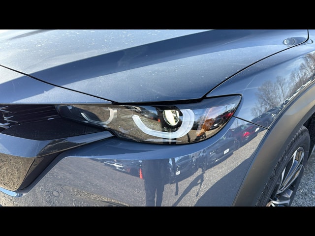 2026 Mazda CX-50 Premium Plus - Photo 4