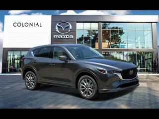 2025 Mazda CX-5 2.5 S Premium Plus AWD Sport Utility in Danbury, CT