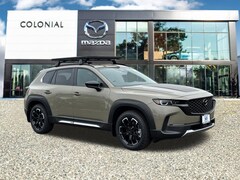 2026 Mazda CX-50 2.5 Turbo Meridian Edition AWD Sport Utility