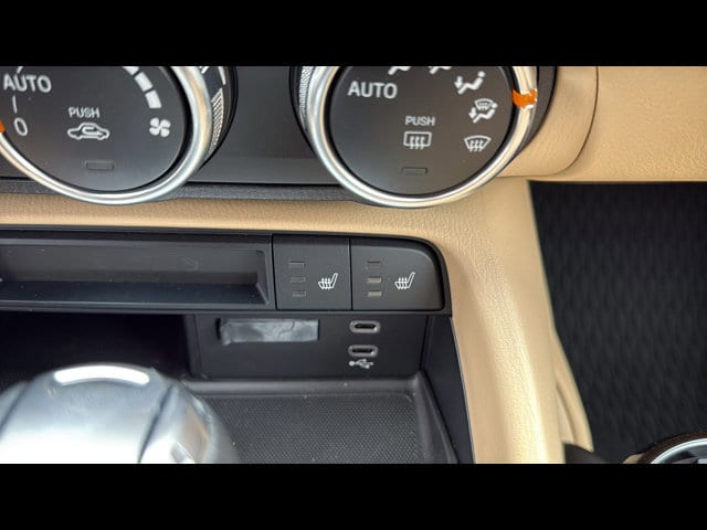 2025 Mazda MX-5 Miata Grand Touring - Photo 14