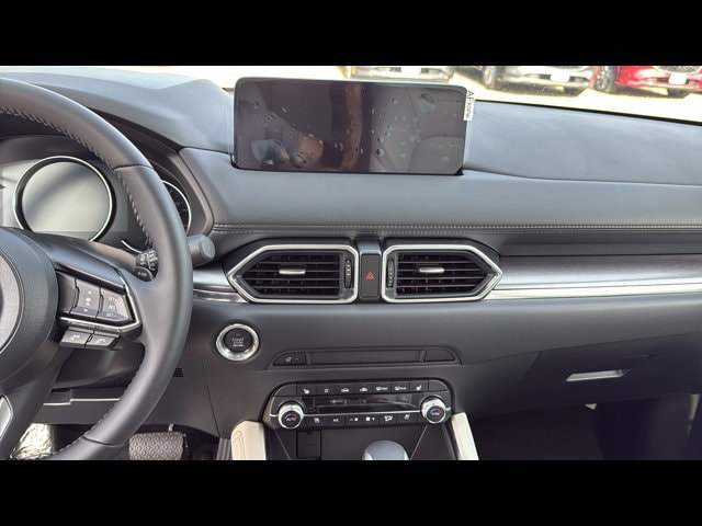 2025 Mazda CX-5 S Premium Plus package - Photo 14