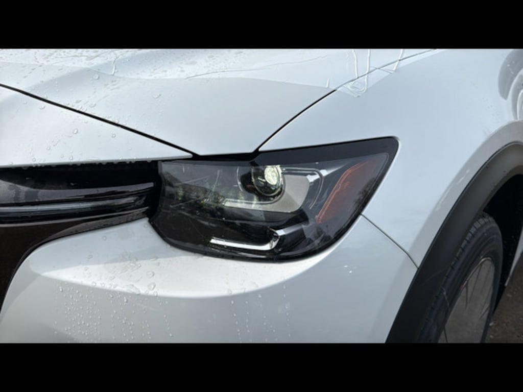 New 2026 Mazda CX-70 3.3 Turbo Preferred AWD Sport Utility