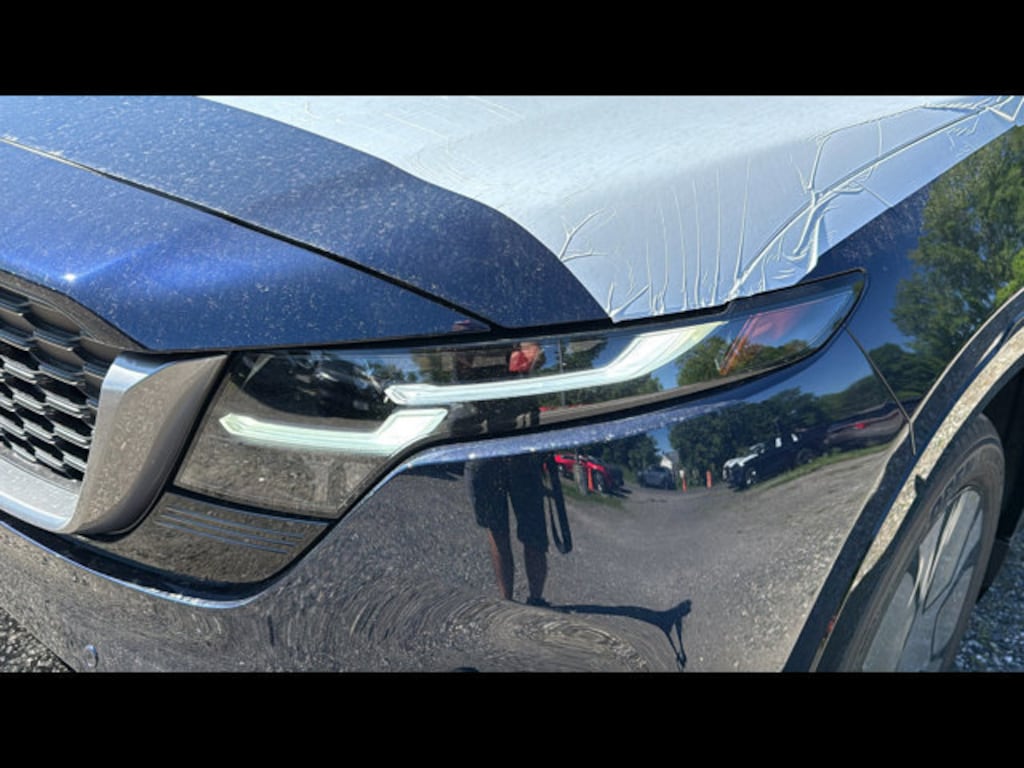 New 2026 Mazda CX-5 2.5 S Premium AWD Sport Utility