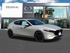 2026 Mazda Mazda3 Hatchback 2.5 S Premium HATCHBACK