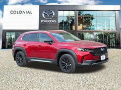 2025 Mazda CX-50 2.5 S Preferred AWD Sport Utility