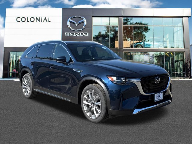 2026 Mazda CX-90 3.3 Turbo Premium Plus AWD Sport Utility in Danbury, CT