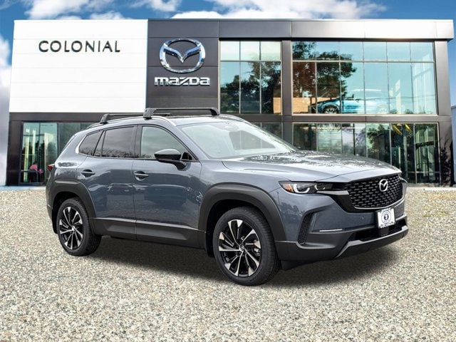 2026 Mazda CX-50 Premium Plus's photo