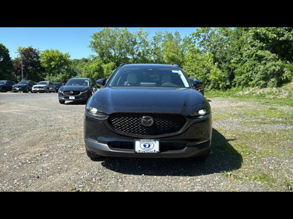 New 2026 Mazda CX-30 2.5 S Aire Edition Sport Utility