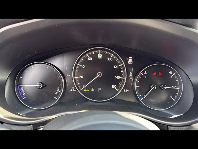 2026 Mazda CX-50 Premium - Photo 12