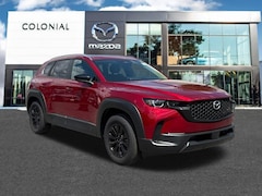2026 Mazda CX-50 Hybrid Preferred AWD Sport Utility