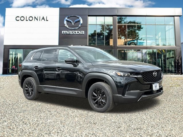 2026 Mazda CX-50 Premium's photo