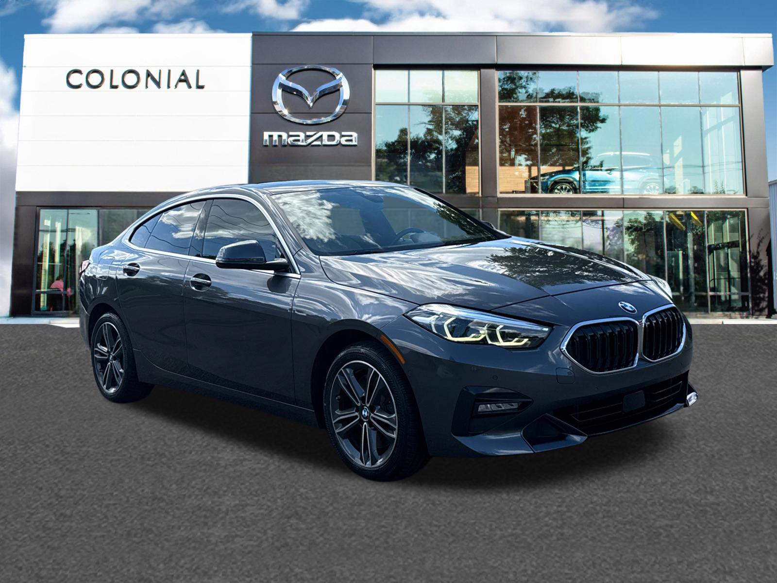 2021 BMW 2 Series 228i xDrive Car in Danbury, CT