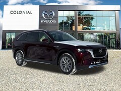 2026 Mazda CX-90 3.3 Turbo Premium Plus AWD Sport Utility