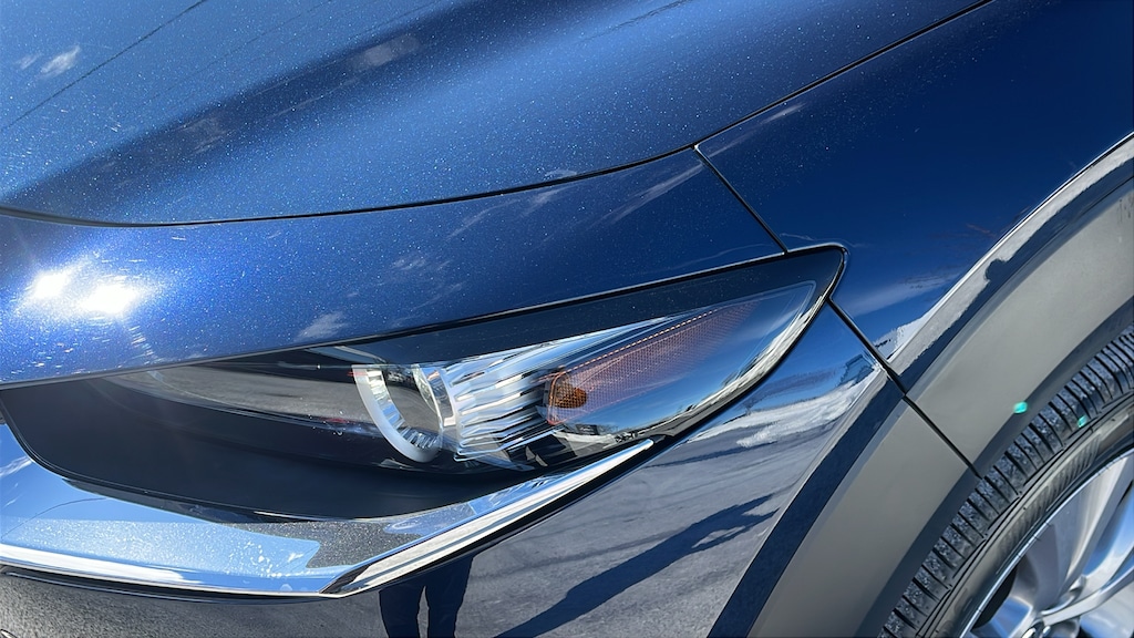 Used 2023 Mazda CX-30 2.5 S Preferred Package Sport Utility