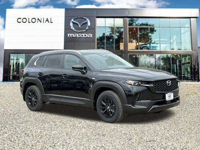 2025 Mazda CX-50 Preferred's photo