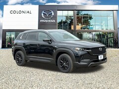 2025 Mazda CX-50 Hybrid Preferred AWD Sport Utility