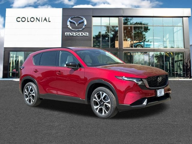 Pre-Owned Mazda3 Sedans & Hatchbacks for Sale | Danbury | Colonial