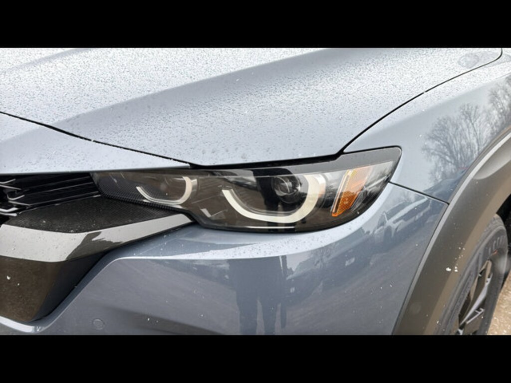 New 2026 Mazda CX-50 Hybrid Premium AWD Sport Utility