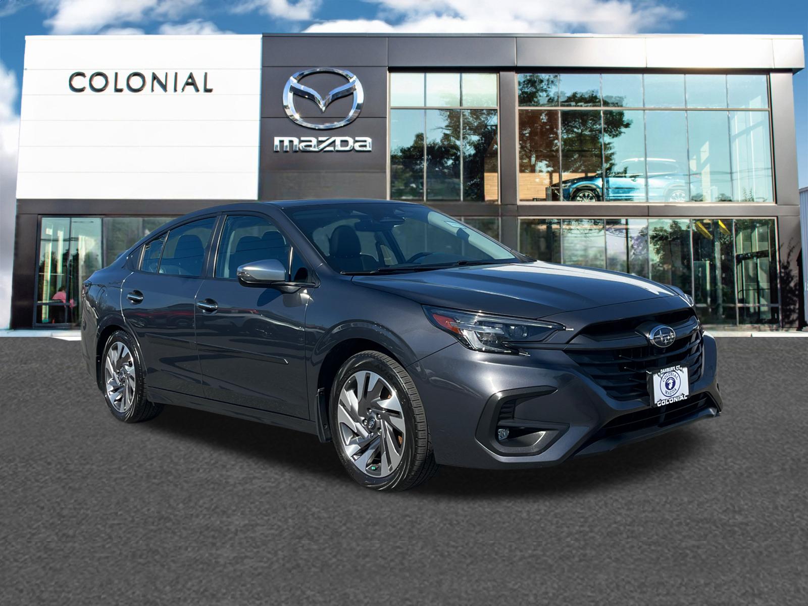2023 Subaru Legacy
