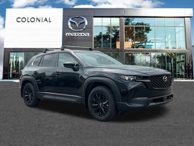 2026 Mazda CX-50 2.5 S Preferred's photo