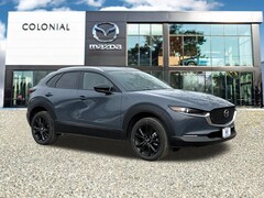2026 Mazda CX-30 2.5 S Carbon Edition AWD Sport Utility