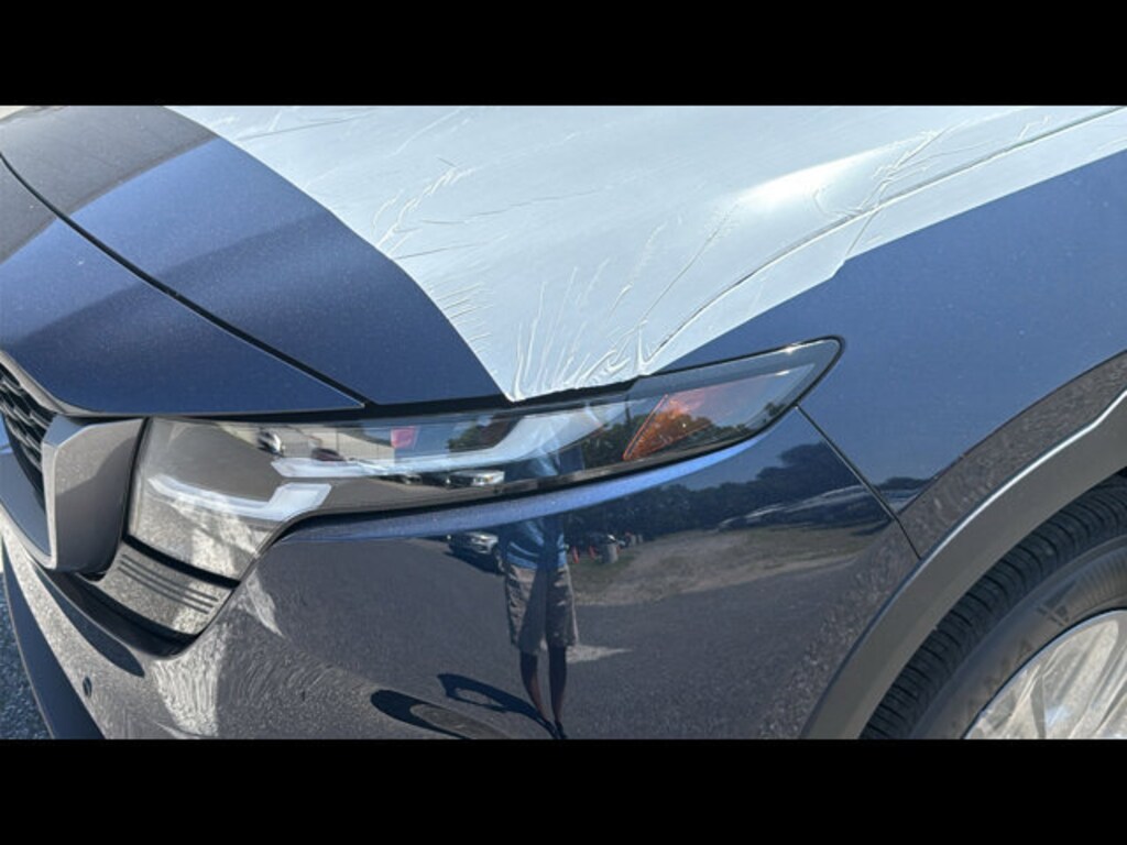 New 2026 Mazda CX-5 2.5 S Select AWD Sport Utility