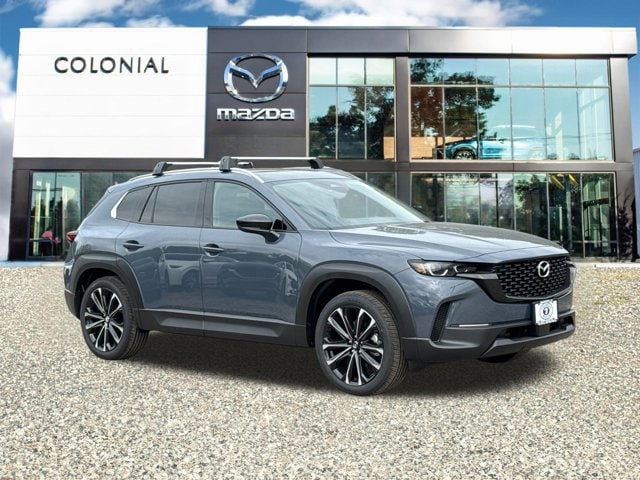 2025 Mazda CX-50 Premium Plus's photo