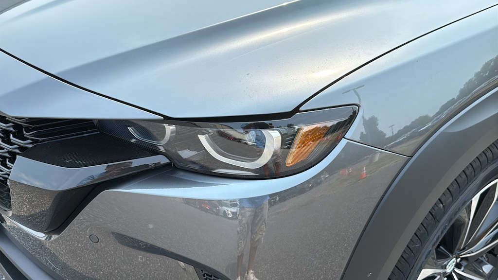 New 2026 Mazda CX-50 2.5 S Premium AWD Sport Utility