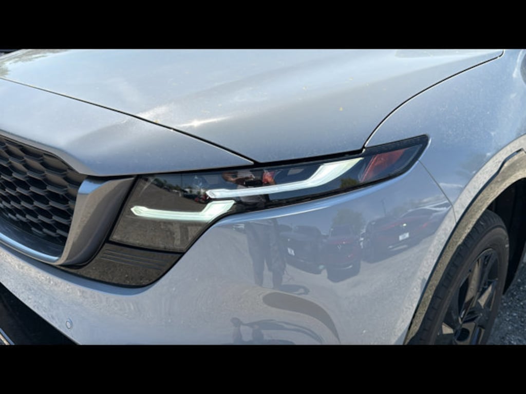 New 2026 Mazda CX-5 2.5 S Premium Plus AWD Sport Utility