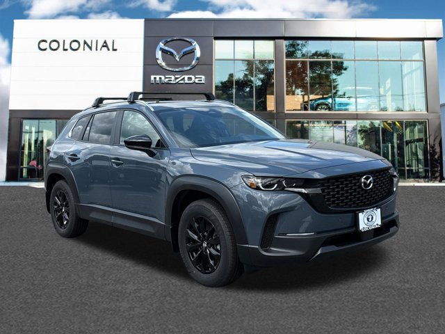  Mazda CX-50