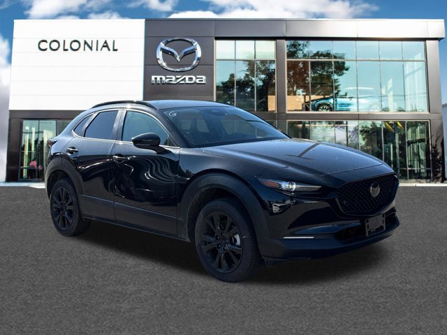 2026 Mazda CX-30