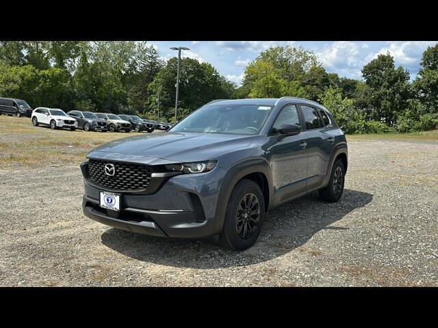 2025 Mazda CX-50 Preferred photo 3