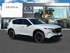 2026 Mazda CX-5 2.5 S Premium Plus AWD Sport Utility
