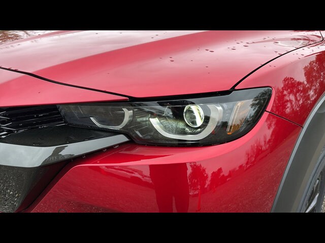 2026 Mazda CX-50 2.5 Premium photo 3