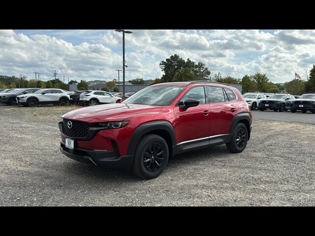 2026 Mazda CX-50 2.5 Premium photo 2