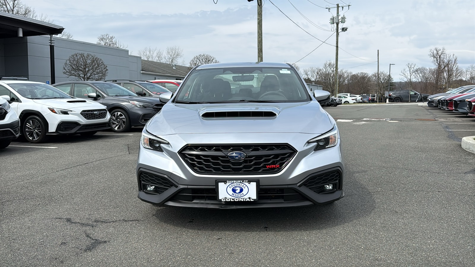 View vehicle photo 2