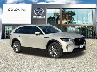2026 Mazda CX-90 3.3 Turbo Preferred AWD Sport Utility in Danbury, CT