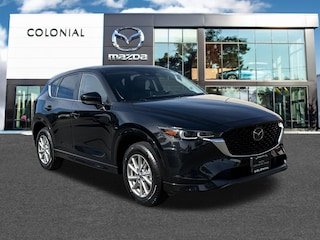 2025 Mazda CX-5 2.5 S Preferred Package Sport Utility in Danbury, CT